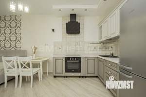 Студия квартира, вторичка, 40м2, 2/24 этаж
