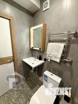 Студия квартира, вторичка, 25м2, 12/16 этаж