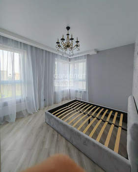 2-к квартира, вторичка, 50м2, 11/25 этаж