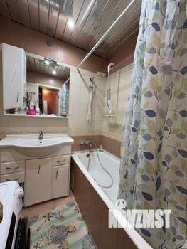1-к квартира, вторичка, 38м2, 2/14 этаж