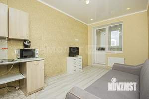 Студия квартира, вторичка, 23м2, 18/24 этаж