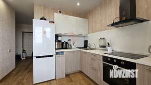 1-к квартира, вторичка, 48м2, 14/19 этаж