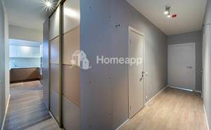 3-к квартира, вторичка, 86м2, 12/12 этаж