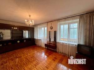 2-к квартира, вторичка, 52м2, 4/12 этаж