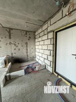 1-к квартира, вторичка, 41м2, 10/25 этаж