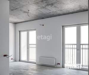 3-к квартира, вторичка, 78м2, 9/25 этаж