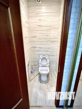 1-к квартира, вторичка, 55м2, 16/25 этаж