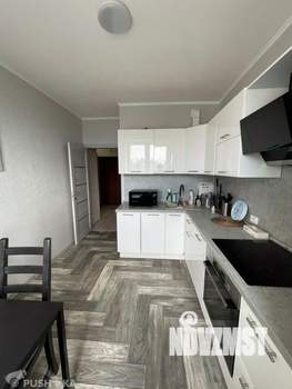 2-к квартира, вторичка, 53м2, 15/25 этаж
