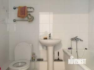 1-к квартира, вторичка, 36м2, 23/25 этаж
