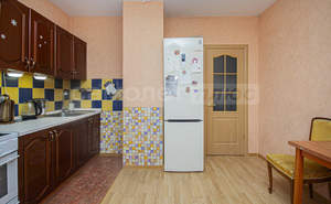 2-к квартира, вторичка, 69м2, 6/19 этаж