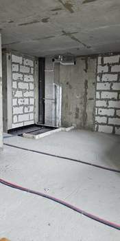 2-к квартира, вторичка, 63м2, 11/25 этаж