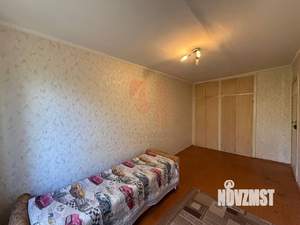3-к квартира, вторичка, 61м2, 5/5 этаж