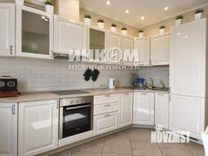 2-к квартира, вторичка, 78м2, 20/28 этаж