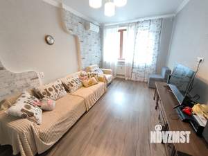 2-к квартира, вторичка, 61м2, 4/15 этаж