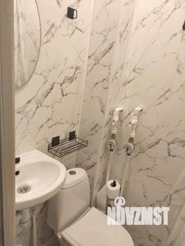 2-к квартира, вторичка, 45м2, 1/5 этаж