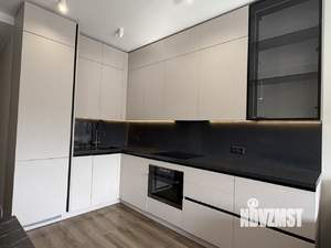 3-к квартира, вторичка, 95м2, 5/22 этаж