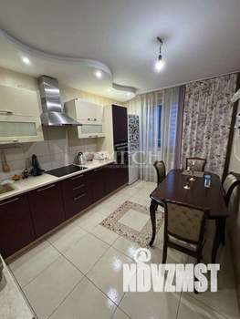 2-к квартира, вторичка, 60м2, 13/17 этаж