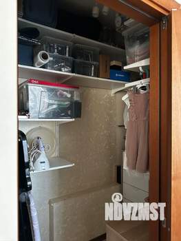 3-к квартира, вторичка, 54м2, 14/23 этаж