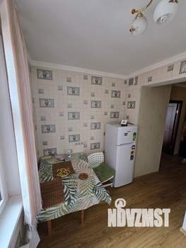 1-к квартира, вторичка, 38м2, 13/17 этаж