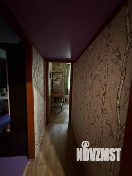1-к квартира, вторичка, 30м2, 3/9 этаж