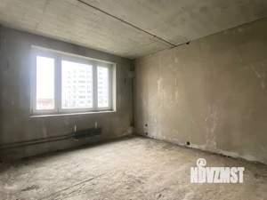 2-к квартира, вторичка, 56м2, 4/24 этаж