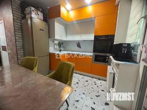 1-к квартира, вторичка, 38м2, 11/25 этаж