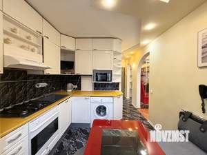 2-к квартира, вторичка, 53м2, 2/9 этаж
