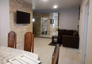 2-к квартира, вторичка, 69м2, 7/22 этаж