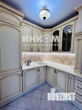 2-к квартира, вторичка, 75м2, 17/24 этаж