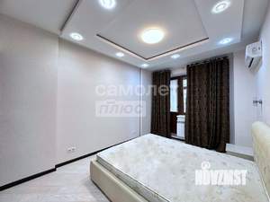 2-к квартира, вторичка, 64м2, 9/17 этаж