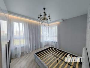 2-к квартира, вторичка, 50м2, 11/25 этаж