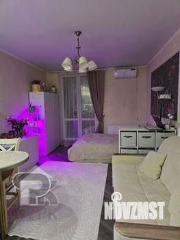 Студия квартира, вторичка, 30м2, 14/22 этаж