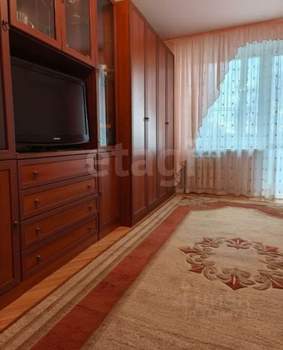 Студия квартира, вторичка, 30м2, 7/9 этаж