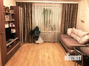 1-к квартира, вторичка, 34м2, 1/12 этаж