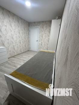 2-к квартира, вторичка, 45м2, 1/5 этаж