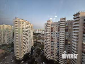 1-к квартира, вторичка, 39м2, 19/20 этаж