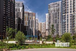 1-к квартира, вторичка, 44м2, 4/23 этаж