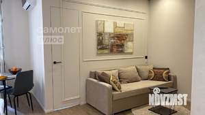 1-к квартира, вторичка, 36м2, 9/26 этаж