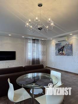 2-к квартира, вторичка, 66м2, 19/24 этаж