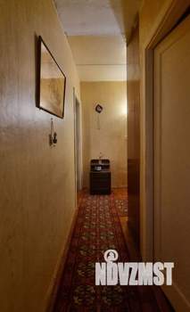 2-к квартира, вторичка, 49м2, 4/9 этаж