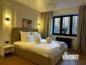 3-к квартира, вторичка, 60м2, 4/9 этаж