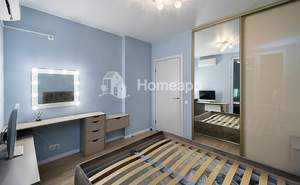 3-к квартира, вторичка, 86м2, 12/12 этаж