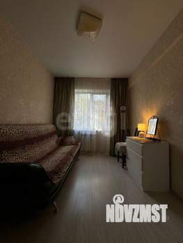 2-к квартира, вторичка, 44м2, 2/5 этаж