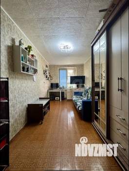 3-к квартира, вторичка, 56м2, 3/5 этаж