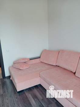 3-к квартира, вторичка, 62м2, 21/22 этаж