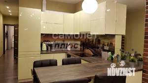 1-к квартира, вторичка, 55м2, 11/18 этаж