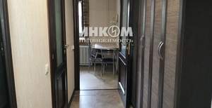 2-к квартира, вторичка, 46м2, 3/12 этаж