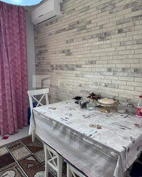 2-к квартира, вторичка, 69м2, 8/17 этаж