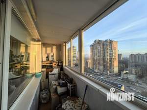 2-к квартира, вторичка, 49м2, 13/16 этаж