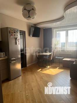 3-к квартира, вторичка, 68м2, 15/22 этаж